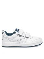 Buty dla chłopców - Reebok Sneakersy Royal Prime 2.0 100033497 Biały - miniaturka - grafika 1