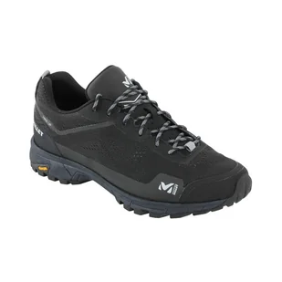 MILLET Męskie buty wspinaczkowe Hike Up M, Czarny Noir, 46 EU - Moda i Uroda OUTLET - miniaturka - grafika 1
