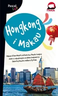 Książki podróżnicze - Hongkong i Makau przewodnik Pascal Lajt - miniaturka - grafika 1