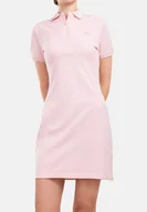 Sukienki - Sukienka Lacoste EF5473-ADY, 40 - miniaturka - grafika 1