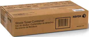 Xerox pojemnik na zużyty toner 115R00129 115R00129 - Dodatki do drukarek i skanerów - miniaturka - grafika 2