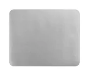 Podkładki pod mysz - Black Point PBPJPOD30X25S 30 x 25cm Szary - miniaturka - grafika 1