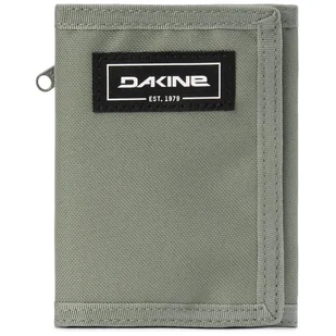 Portfel Dakine Vert Rail Wallet Kolor: zielony/szary - Portfele - miniaturka - grafika 1