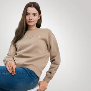 Champion Bluza damska Champion - Bluzy damskie - miniaturka - grafika 1