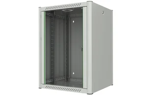 Lanview RWP16U56WH stojak 16U Szafa wisząca Biały RWP16U56WH - Tuning komputera - akcesoria - miniaturka - grafika 1