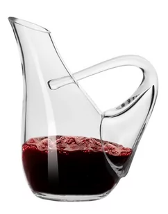 Krosno Karafka do wina Wine Connoisseur 1 l F096509100010010 - Karafki - miniaturka - grafika 1