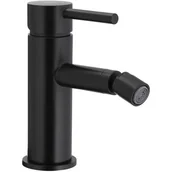 Baterie bidetowe - KFA Moza bateria bidetowa czarny 503701581 - miniaturka - grafika 1