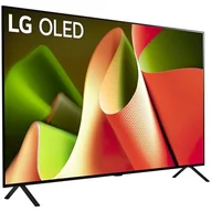 Telewizory - LG OLED55B42LA - miniaturka - grafika 1