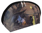 Kosmetyczki, organizery i kuferki - Kosmetyczka Pejzaż australijski Witkacy - miniaturka - grafika 1