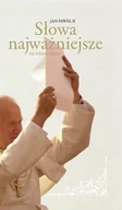 Religia i religioznawstwo - Słowa najważniejsze - miniaturka - grafika 1