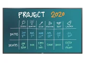 Monitory reklamowe i wyświetlacze - NEC MultiSync V754Q IGB dotykowy wyświetlacz - miniaturka - grafika 1