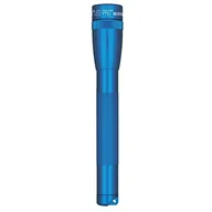 Latarki - Mag-Lite Mini Maglite Pro 2AA latarka LED Blisterpack, aluminium, niebieska - miniaturka - grafika 1