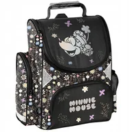 Plecaki szkolne i tornistry - TORNISTER SZKOLNY PASO plecak disney klasa 1-3 MINNIE dla dziewczynki - miniaturka - grafika 1