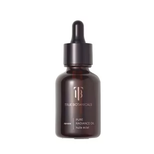 True Botanicals True Botanicals Renew Pure Radiance Oil 30 ml - Serum do twarzy - miniaturka - grafika 1