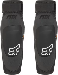 Fox męska Launch Pro D30 ochraniacz na łokieć, czarny, l 18495-001 - Ochraniacze - miniaturka - grafika 1