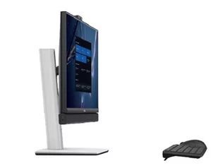 Komputer All-in-One DELL Optiplex 24 5902002203098 - Zestawy komputerowe - miniaturka - grafika 2