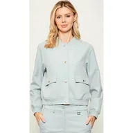 Kurtki damskie - Joop! Kurtka bomber Orlanda Regular Fit - miniaturka - grafika 1