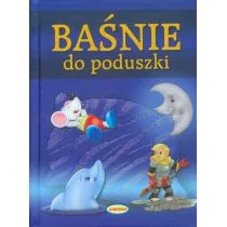 Baśnie do poduszki LIWONA - Powieści i opowiadania - miniaturka - grafika 1