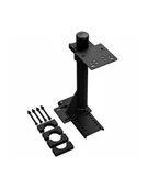 Gadżety dla graczy - Uchwyt dźwigni zmiany biegów Nitro Concepts do zestawu S-Racer GAZU-1014 - miniaturka - grafika 1