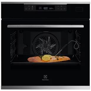 Piekarnik do zabudowy Electrolux KOBCS31X - Piekarniki do zabudowy - miniaturka - grafika 1