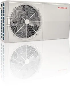 Immergas Pompa ciepła powietrzna monoblok Magis M4 EH3 - 4,2 kW, 1 fazowa, 230 V, 50 Hz - Pompy ciepła - miniaturka - grafika 1