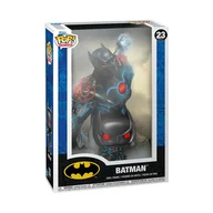 Figurki dla dzieci - Pop Comic Cover:Dc–Batman Mm - miniaturka - grafika 1