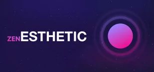 Zenesthetic PC - Gry PC Cyfrowe - miniaturka - grafika 1