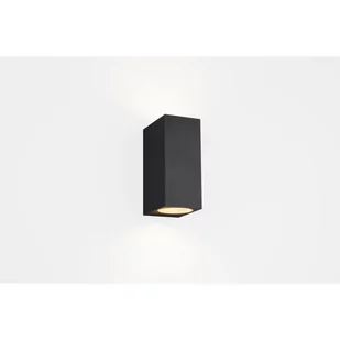 Lampa natynkowa ścienna ROYA 204269242 Trio - Lampy ogrodowe - miniaturka - grafika 1