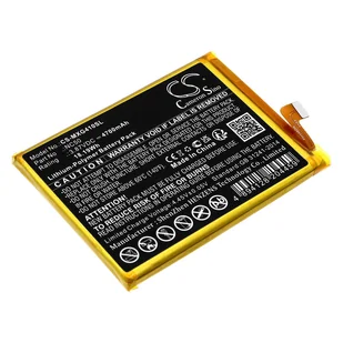 Motorola Moto G41 / NC50 4700mAh 18.19Wh Li-Polymer 3.87V (Cameron Sino) - Baterie do telefonów - miniaturka - grafika 1