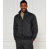 Kurtki męskie - HUGO Kurtka bomber Keyn244 Modern fit - miniaturka - grafika 1