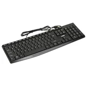Klawiatury - iBOX Eris czarny - miniaturka - grafika 1