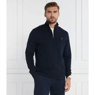 Bluzy męskie - POLO RALPH LAUREN Bluza | Regular Fit - miniaturka - grafika 1