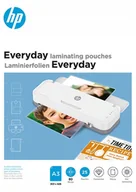 Folie do laminatora - Folie laminacyjne HP EVERYDAY A3 80 mic 25szt - miniaturka - grafika 1