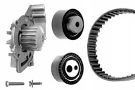 Mechanizmy rozrządu - Bosch Pompa wodna + zestaw paska rozrządu 1 987 946 411 - miniaturka - grafika 1