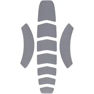 Sprzęt wspinaczkowy - Naklejki odblaskowe do kasków PETZL VERTEX - miniaturka - grafika 1