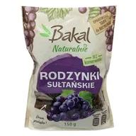 Bakalie - Bakal - Naturalnie rodzynki sułtańskie - miniaturka - grafika 1