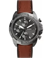 Zegarki męskie - Fossil FS5855 - miniaturka - grafika 1