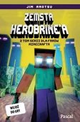 E-booki - poradniki - Zemsta Herobrine'a - miniaturka - grafika 1
