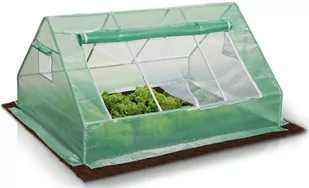 Tunel Foliowy Rozsadnik Inspekt 1,4X1,8X0,94 - Szklarnie ogrodowe Tunel Foliowy Rozsadnik Inspekt 1,4X1,8X0,94 - Szklarnie ogrodowe - miniaturka - grafika 1