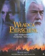 Książki o kulturze i sztuce - Władca Pierścieni. Jak Powstawała Filmowa Trylogia - miniaturka - grafika 1