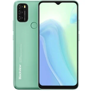 Blackview A70 3GB/32GB Dual Sim Zielony - Telefony komórkowe - miniaturka - grafika 1