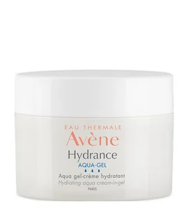 AVENE Avene Hydrance Aqua Gel nawilżający krem żel do skóry wrażliwej odwodnionej 50 ml - Problemy skórne - miniaturka - grafika 1