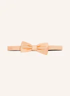 Krawaty i muchy męskie - Paul Mucha gelb - miniaturka - grafika 1