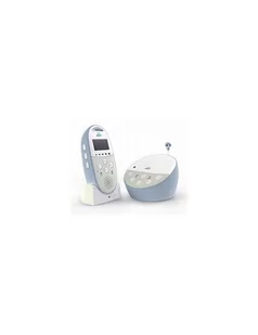 Philips Avent Niania Elektroniczna dwukierunkowa - Elektroniczne nianie i monitory oddechu - miniaturka - grafika 1