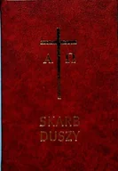 Religia i religioznawstwo - Skarb duszy modlitewnik - miniaturka - grafika 1