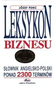 Biznes - Leksykon Biznesu - miniaturka - grafika 1