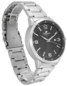 Zegarki męskie - Zegarek Timemaster - ZQTIM 255-02 - miniaturka - grafika 1