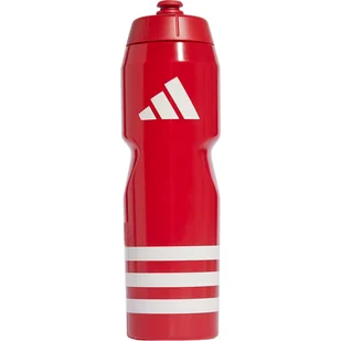 Adidas Butelka Na Wodę Tiro 0,75 L (OS / Ciemnowiśniowy) - Shakery i bidony sportowe - miniaturka - grafika 1