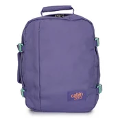 Plecaki - Plecak bagaż podręczny do Wizzair CabinZero 28 l - lavender love - miniaturka - grafika 1