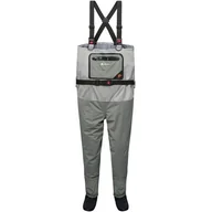 Inne akcesoria dla wędkarzy - Spodniobuty MIKADO UMS05 ( M) - miniaturka - grafika 1